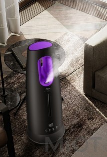 Зволожувач Xiaomi Deerma humidifier DEM-LD705 (4L)