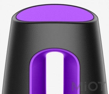 Зволожувач Xiaomi Deerma humidifier DEM-LD705 (4L)