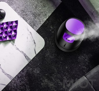 Зволожувач Xiaomi Deerma humidifier DEM-LD705 (4L)