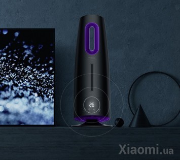 Увлажнитель Xiaomi Deerma humidifier DEM-LD705 (4L)