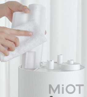 Зволожувач Xiaomi Deerma Humidifier White DEM-SJS100