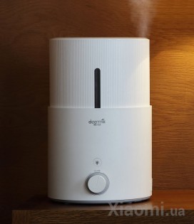 Увлажнитель Xiaomi Deerma Humidifier White DEM-SJS100