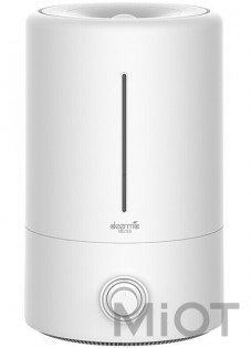 Зволожувач Xiaomi DEERMA Humidifier White DEM-F628 5L