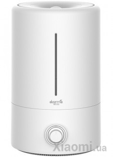 Увлажнитель Xiaomi DEERMA Humidifier White DEM-F628 5L