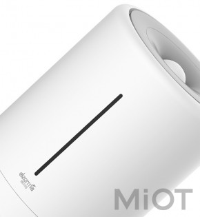 Зволожувач Xiaomi DEERMA Humidifier White DEM-F628 5L