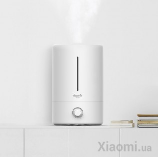 Увлажнитель Xiaomi DEERMA Humidifier White DEM-F628 5L