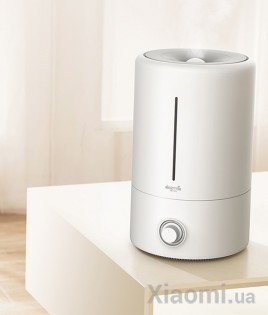 Увлажнитель Xiaomi DEERMA Humidifier White DEM-F628 5L