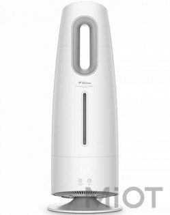 Зволожувач підлоговий Xiaomi DEERMA Humidifier White DEM-LD700