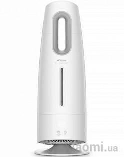 Увлажнитель напольный Xiaomi DEERMA Humidifier White DEM-LD700