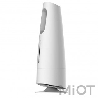 Зволожувач підлоговий Xiaomi DEERMA Humidifier White DEM-LD700