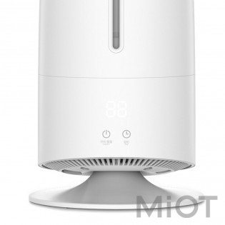 Зволожувач підлоговий Xiaomi DEERMA Humidifier White DEM-LD700