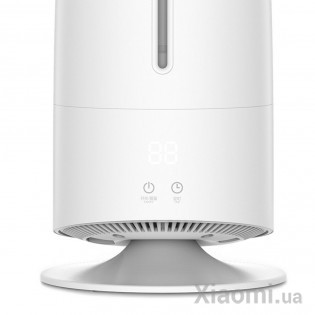 Увлажнитель напольный Xiaomi DEERMA Humidifier White DEM-LD700