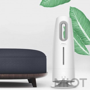 Зволожувач підлоговий Xiaomi DEERMA Humidifier White DEM-LD700