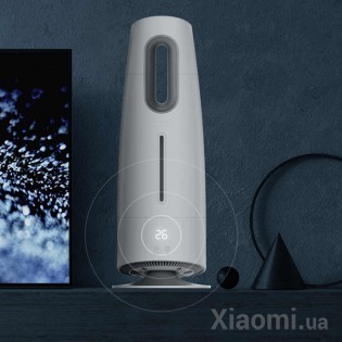 Увлажнитель напольный Xiaomi DEERMA Humidifier White DEM-LD700