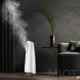 Зволожувач підлоговий Xiaomi DEERMA Humidifier White DEM-LD700