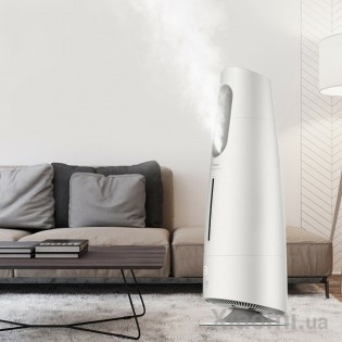 Увлажнитель напольный Xiaomi DEERMA Humidifier White DEM-LD700