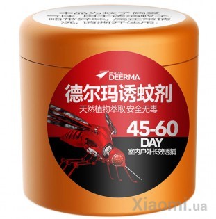 Репеллент от комаров Xiaomi Deerma WYD-Y1
