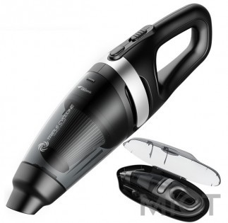 Автомобільний пилосос Xiaomi Deerma portable vacuum cleaner CZ500
