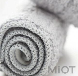 Комплект змінних насадок для Швабри Xiaomi Deerma Spray Mop 4pcs (без упаковки)