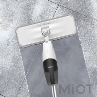Комплект змінних насадок для Швабри Xiaomi Deerma Spray Mop 4pcs