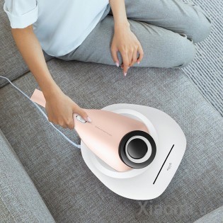 Ручной УФ Пылесос Xiaomi Deerma Suction Vacuum Cleaner DEM-CM1000
