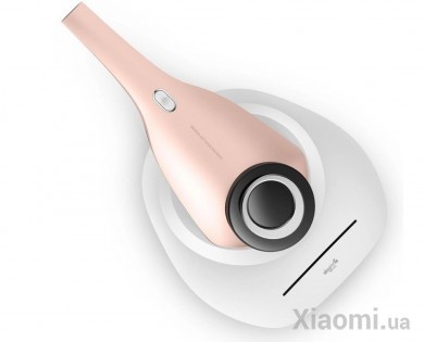 Ручной УФ Пылесос Xiaomi Deerma Suction Vacuum Cleaner DEM-CM1000