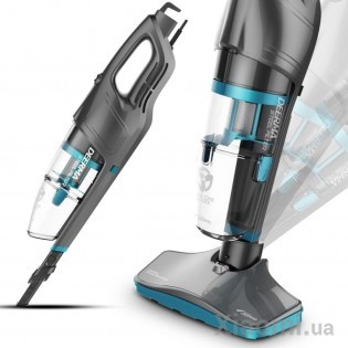 Ручной Пылесос Xiaomi DEERMA Suction Vacuum Cleaner DX920 Black