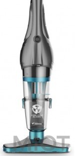Ручний Пилосос Xiaomi DEERMA Suction Vacuum Cleaner DX920 Black
