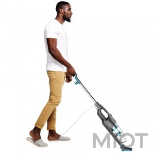 Ручний Пилосос Xiaomi DEERMA Suction Vacuum Cleaner DX920 Black