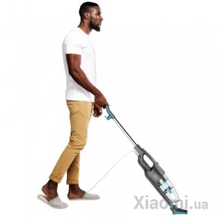 Ручной Пылесос Xiaomi DEERMA Suction Vacuum Cleaner DX920 Black