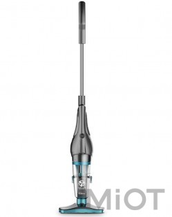 Ручний Пилосос Xiaomi DEERMA Suction Vacuum Cleaner DX920 Black