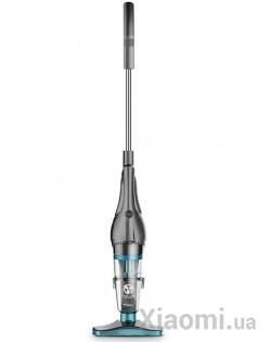 Ручной Пылесос Xiaomi DEERMA Suction Vacuum Cleaner DX920 Black