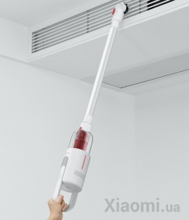 Ручной беспроводной пылесос Xiaomi Deerma VC20S