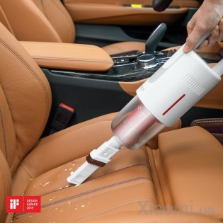 Ручной беспроводной пылесос Xiaomi Deerma VC20S