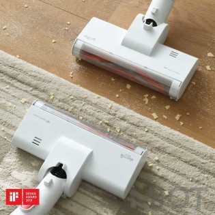 Ручний бездротової пилосос Xiaomi Deerma VC20S
