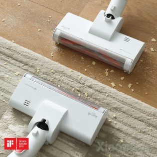 Ручной беспроводной пылесос Xiaomi Deerma VC20S