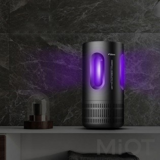 Москітна Лампа Xiaomi Deerma DEM-MW200