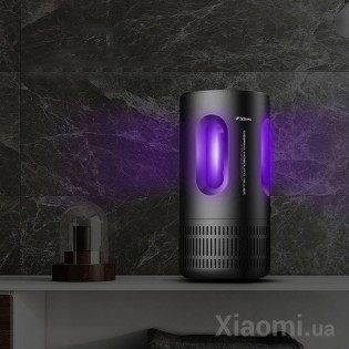 Москитная Лампа Xiaomi Deerma DEM-MW200