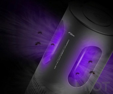 Москітна Лампа Xiaomi Deerma DEM-MW200