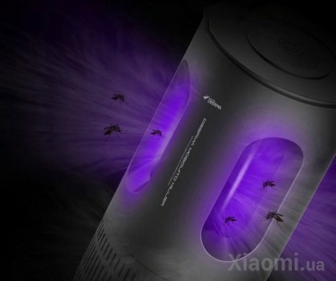Москитная Лампа Xiaomi Deerma DEM-MW200