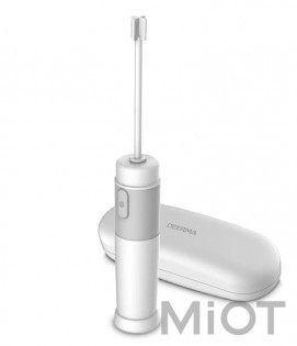 Електричний вінчик Xiaomi Deerma White JB01