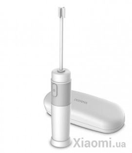Электрический венчик Xiaomi Deerma White JB01