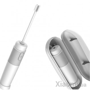 Электрический венчик Xiaomi Deerma White JB01