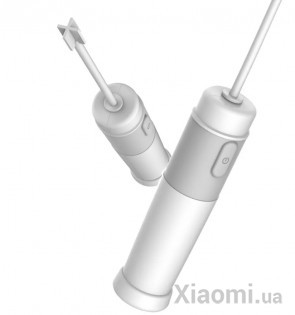 Электрический венчик Xiaomi Deerma White JB01