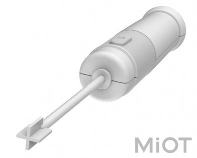 Електричний вінчик Xiaomi Deerma White JB01