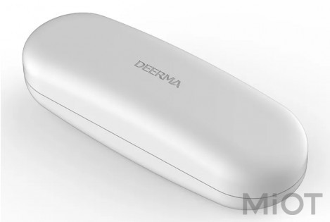 Електричний вінчик Xiaomi Deerma White JB01