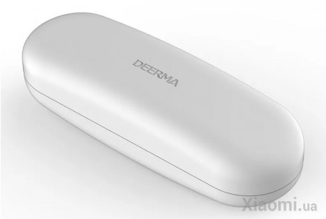 Электрический венчик Xiaomi Deerma White JB01