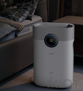 Осушувач повітря Xiaomi DEERMA DEM-DT16C