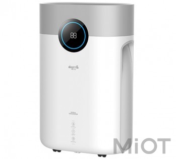 Осушувач повітря Xiaomi DEERMA DEM-DT16C