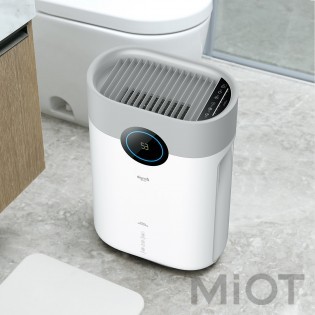 Осушувач повітря Xiaomi DEERMA DEM-DT16C